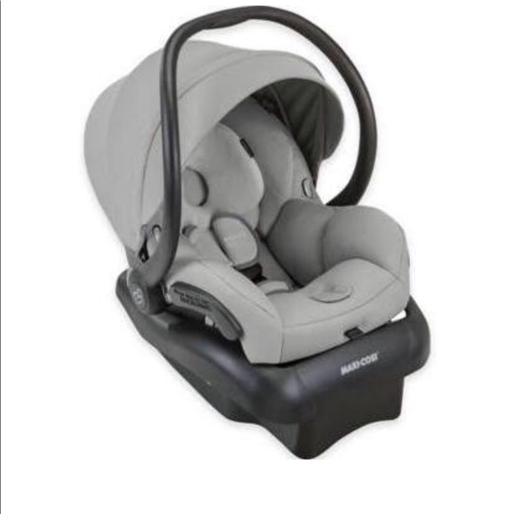 Maxi Cosi car seat